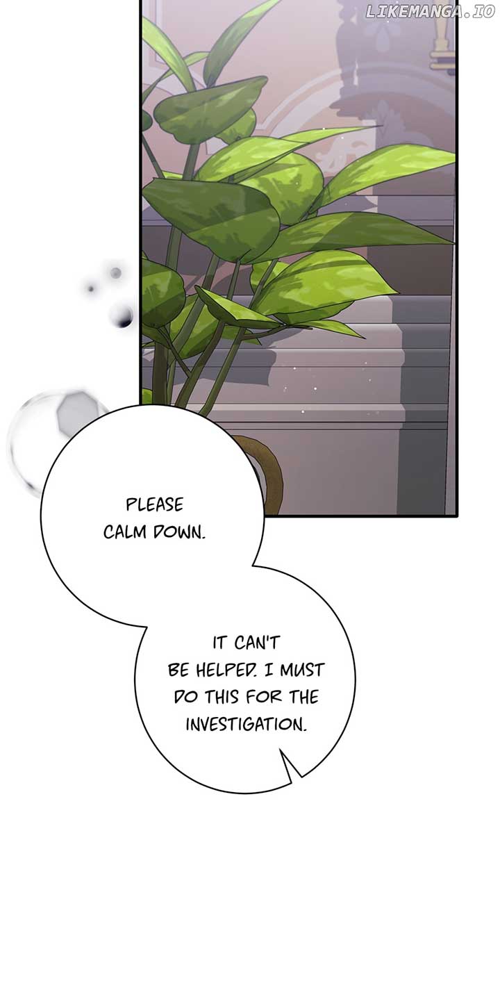 Angelic Lady Chapter 151 page 66