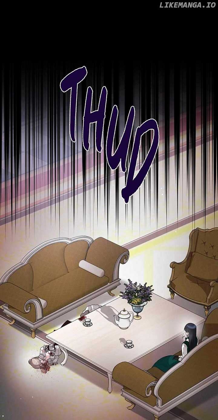 Angelic Lady Chapter 150 page 53