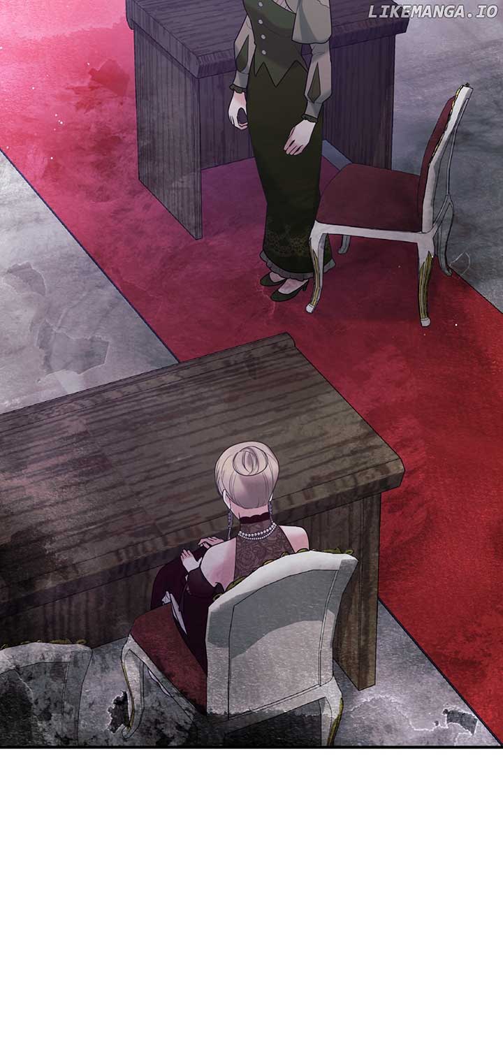 Angelic Lady Chapter 152 page 53