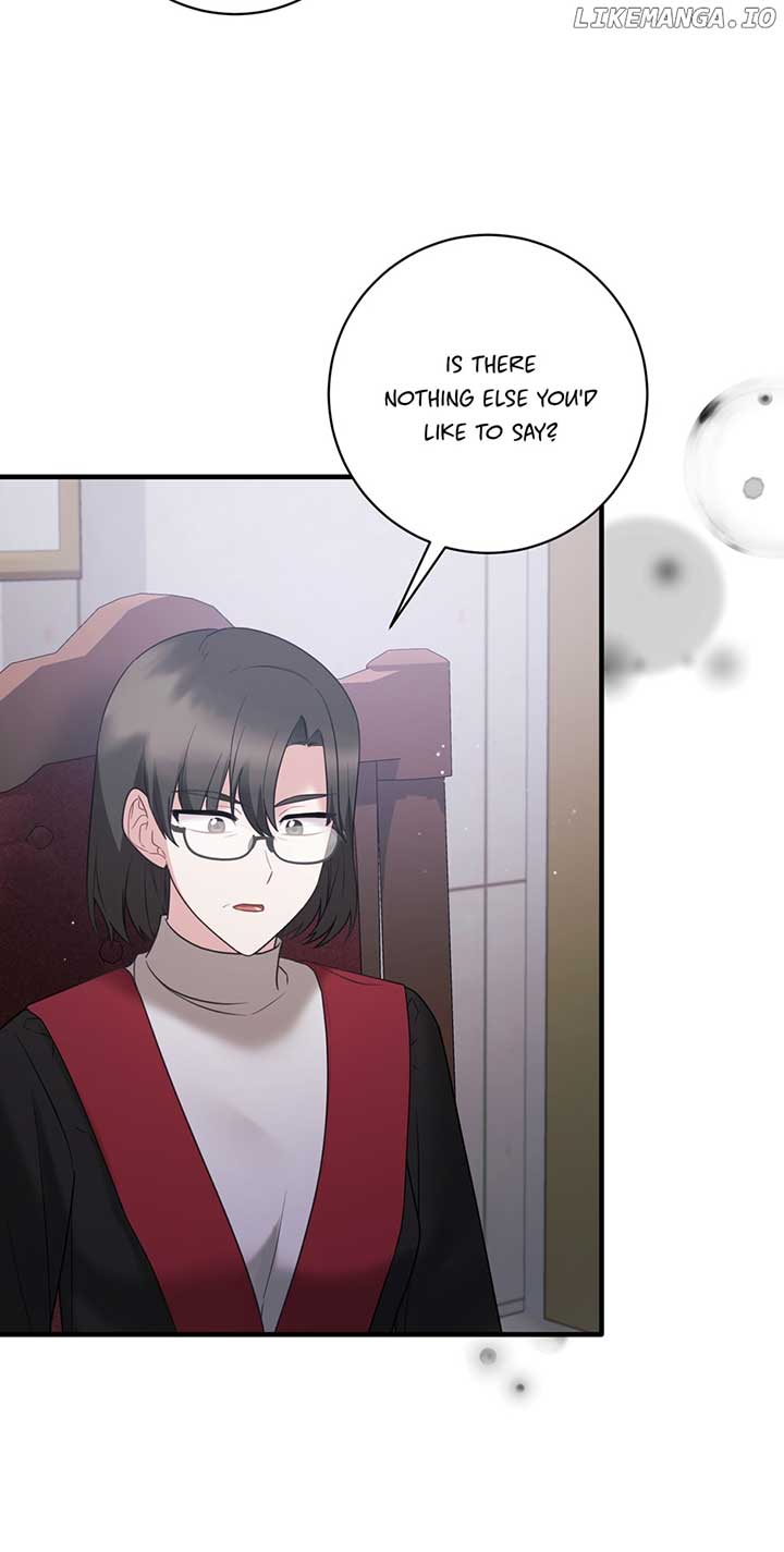 Angelic Lady Chapter 152 page 59