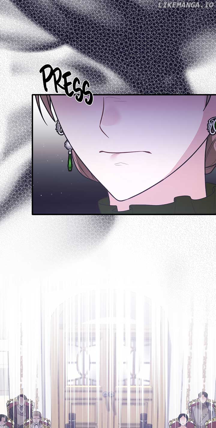 Angelic Lady Chapter 152 page 57
