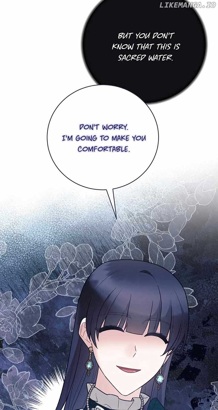 Angelic Lady Chapter 150 page 62