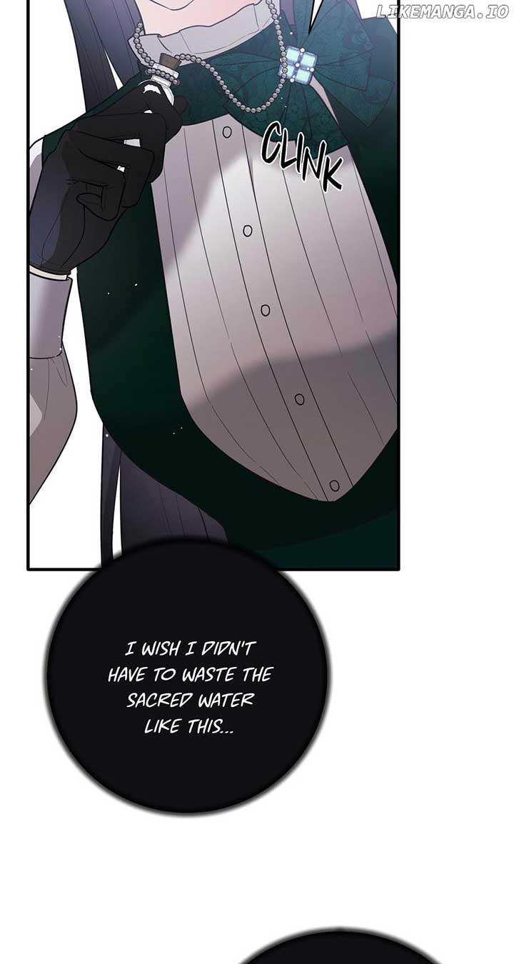 Angelic Lady Chapter 150 page 61