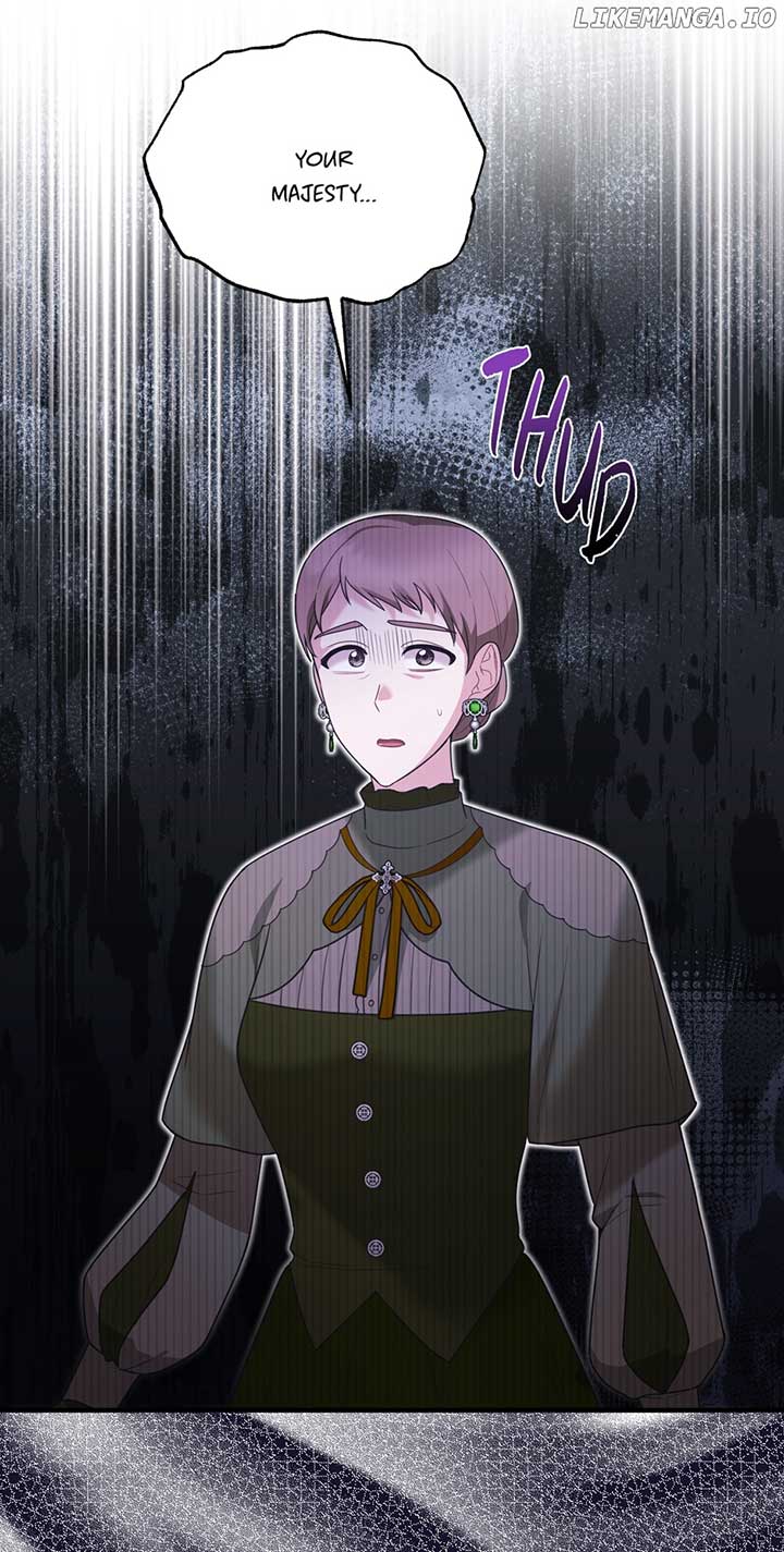 Angelic Lady Chapter 152 page 56