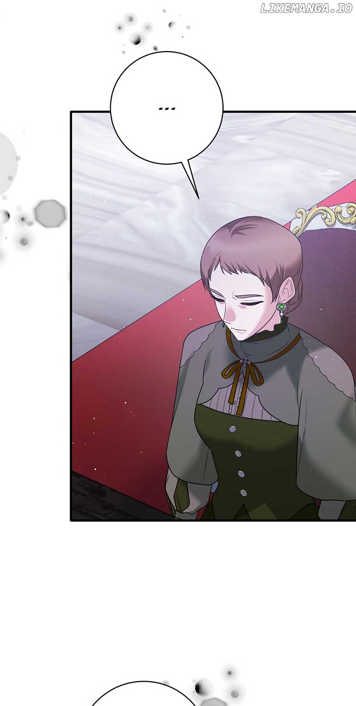 Angelic Lady Chapter 152 page 60