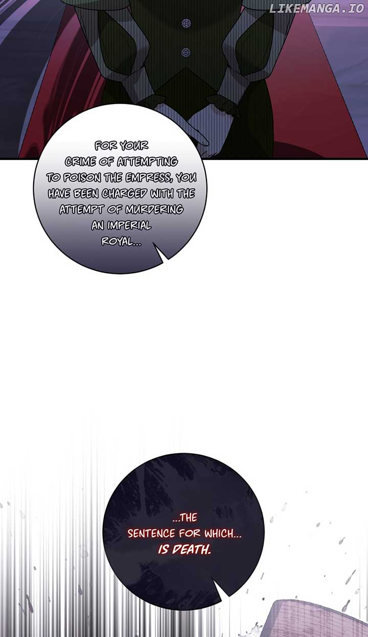 Angelic Lady Chapter 152 page 63