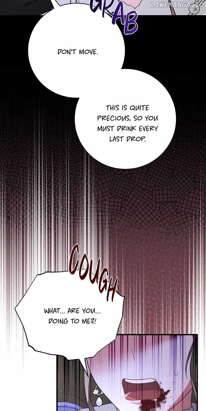 Angelic Lady Chapter 150 page 68