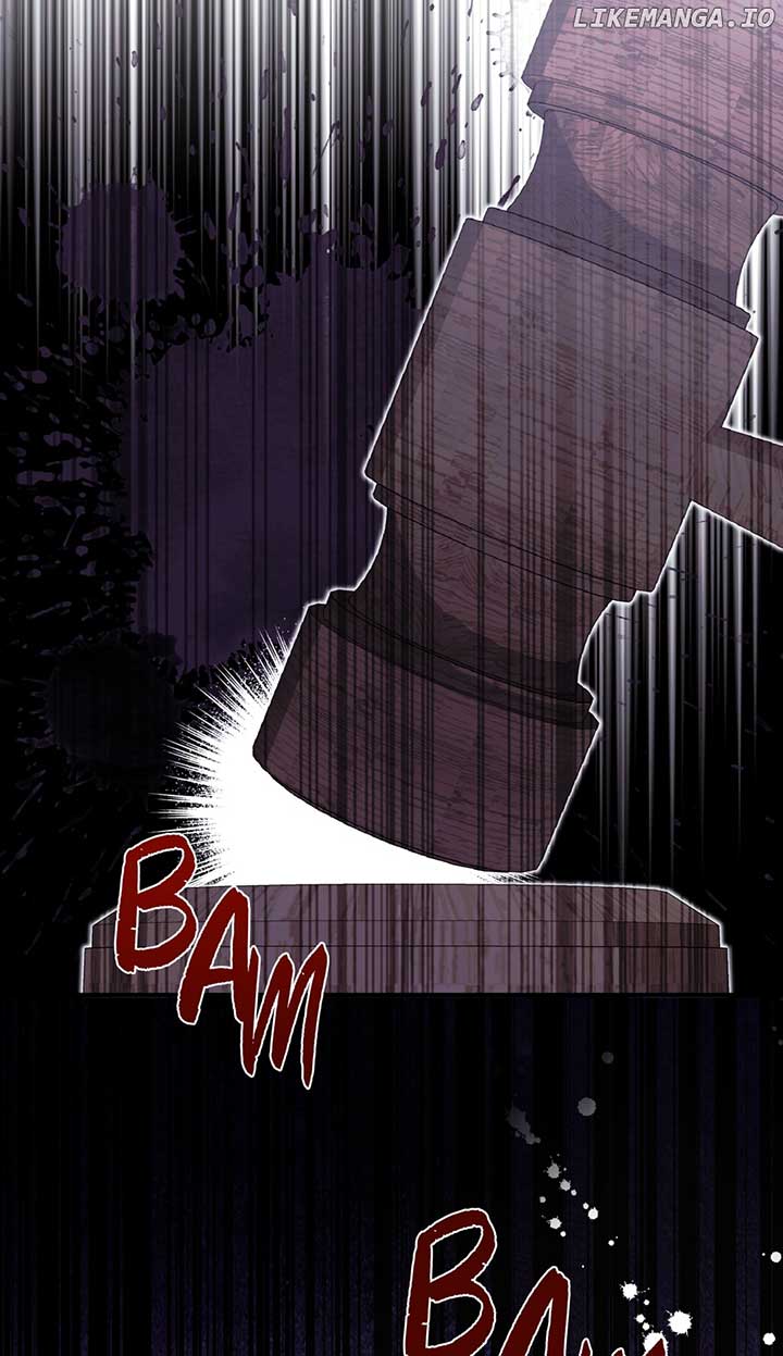 Angelic Lady Chapter 152 page 64