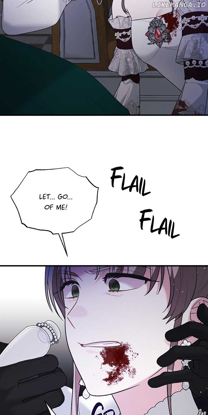 Angelic Lady Chapter 150 page 67