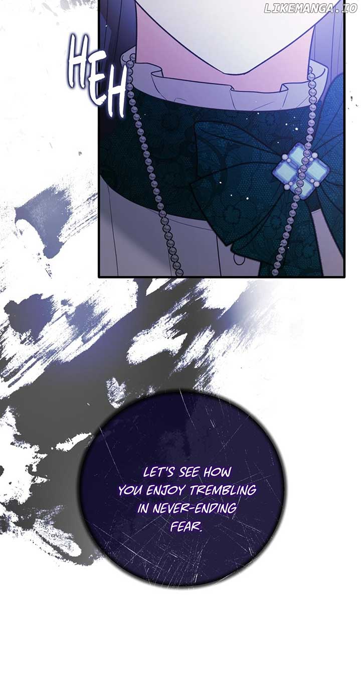 Angelic Lady Chapter 150 page 65