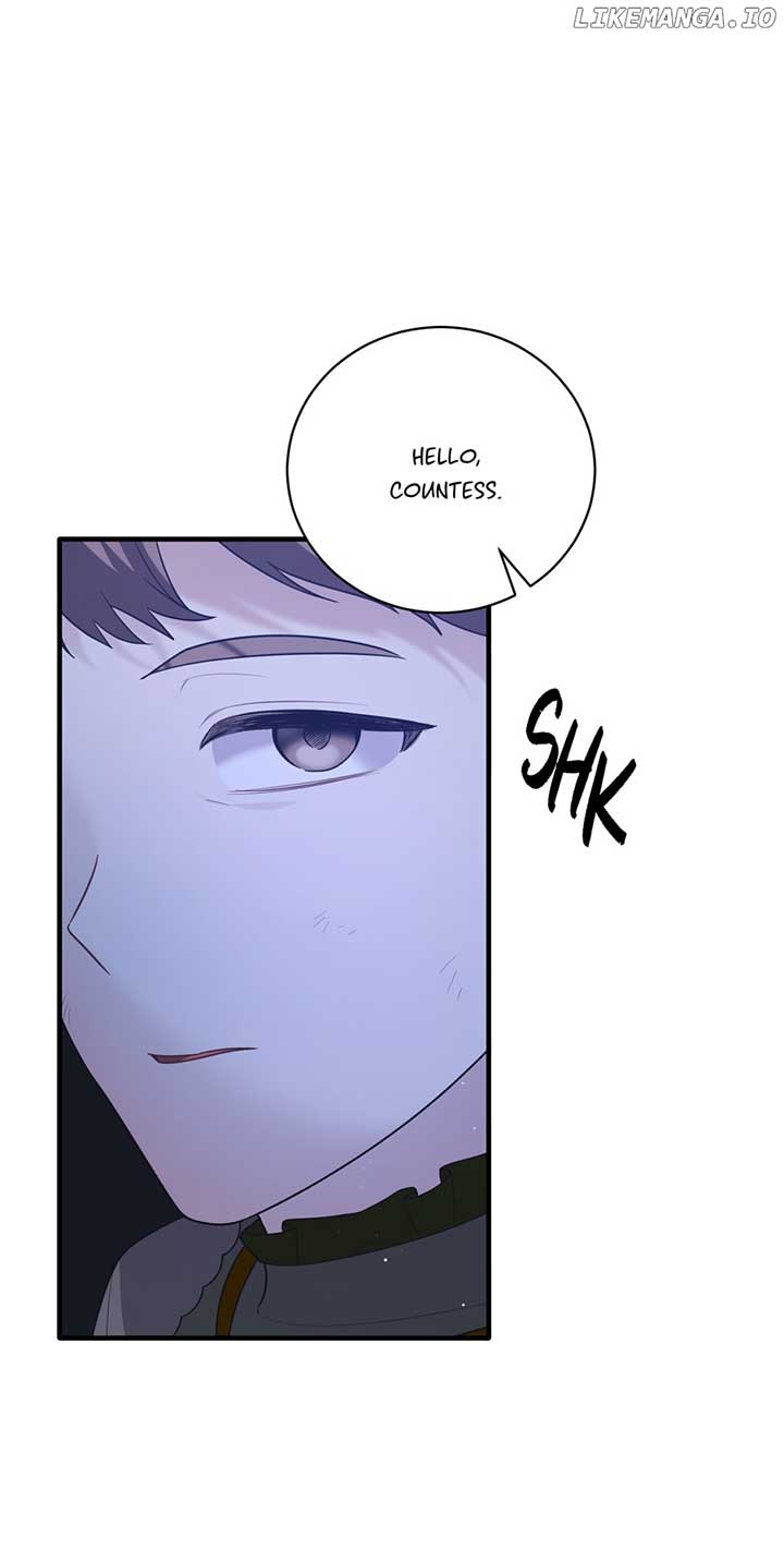 Angelic Lady Chapter 153 page 11