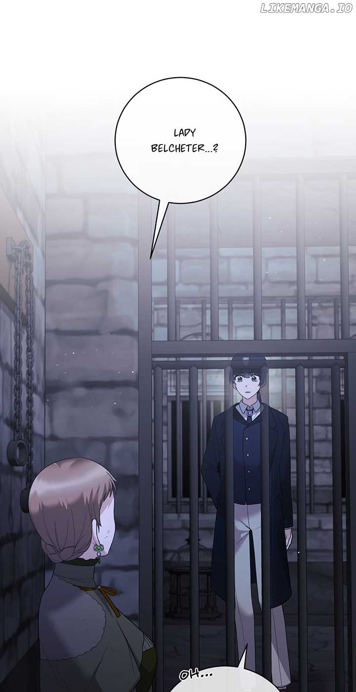 Angelic Lady Chapter 153 page 12