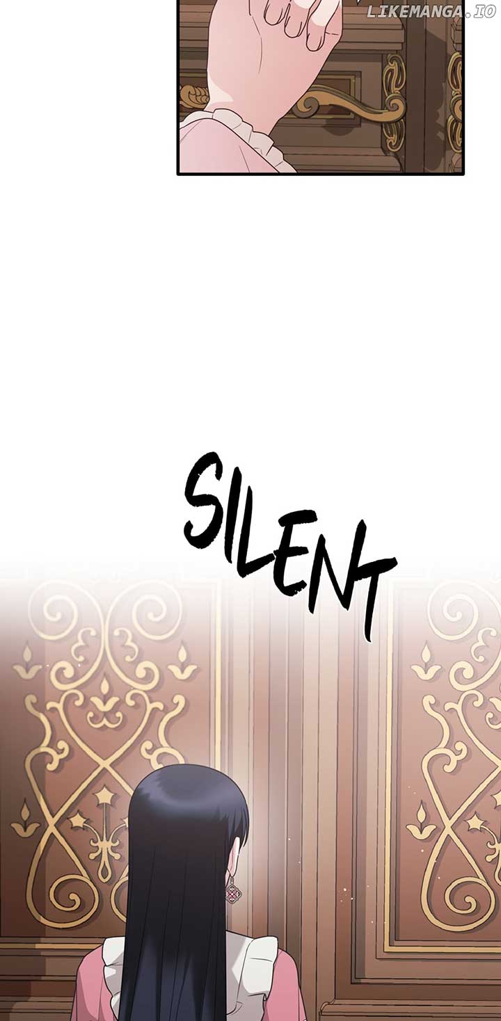 Angelic Lady Chapter 154 page 12