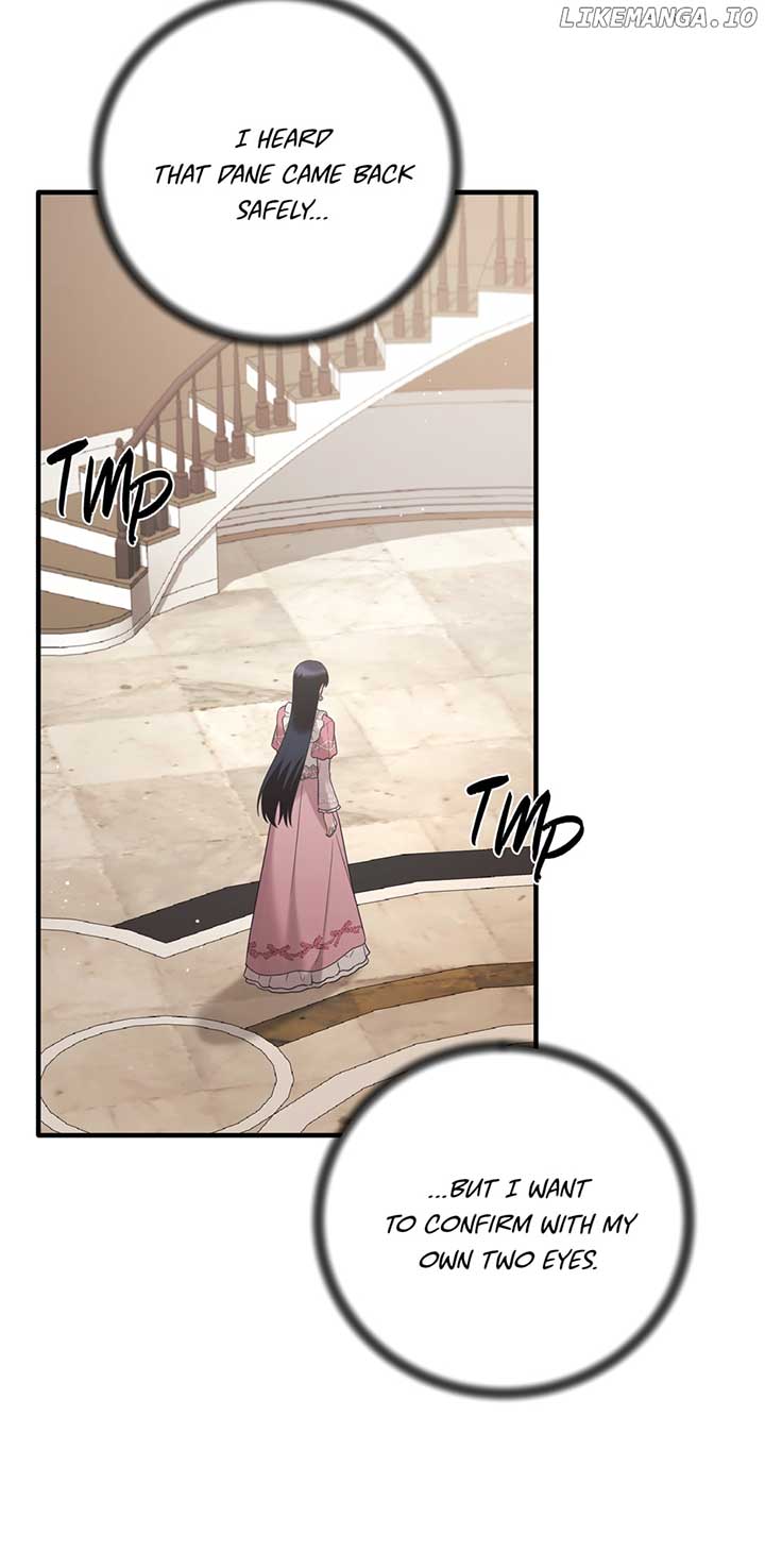 Angelic Lady Chapter 154 page 7