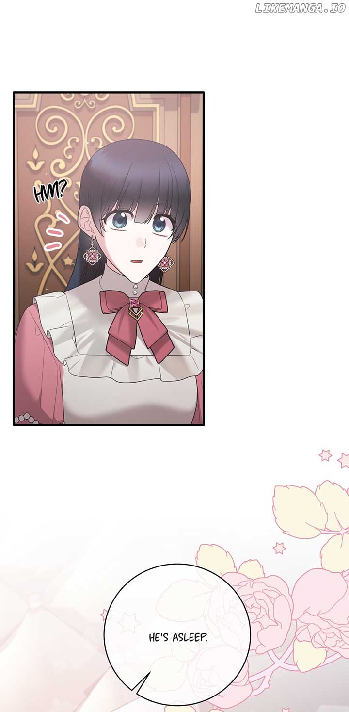 Angelic Lady Chapter 154 page 15