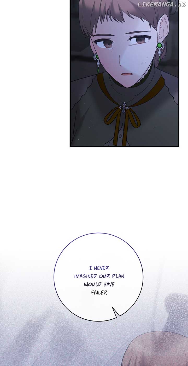 Angelic Lady Chapter 153 page 17