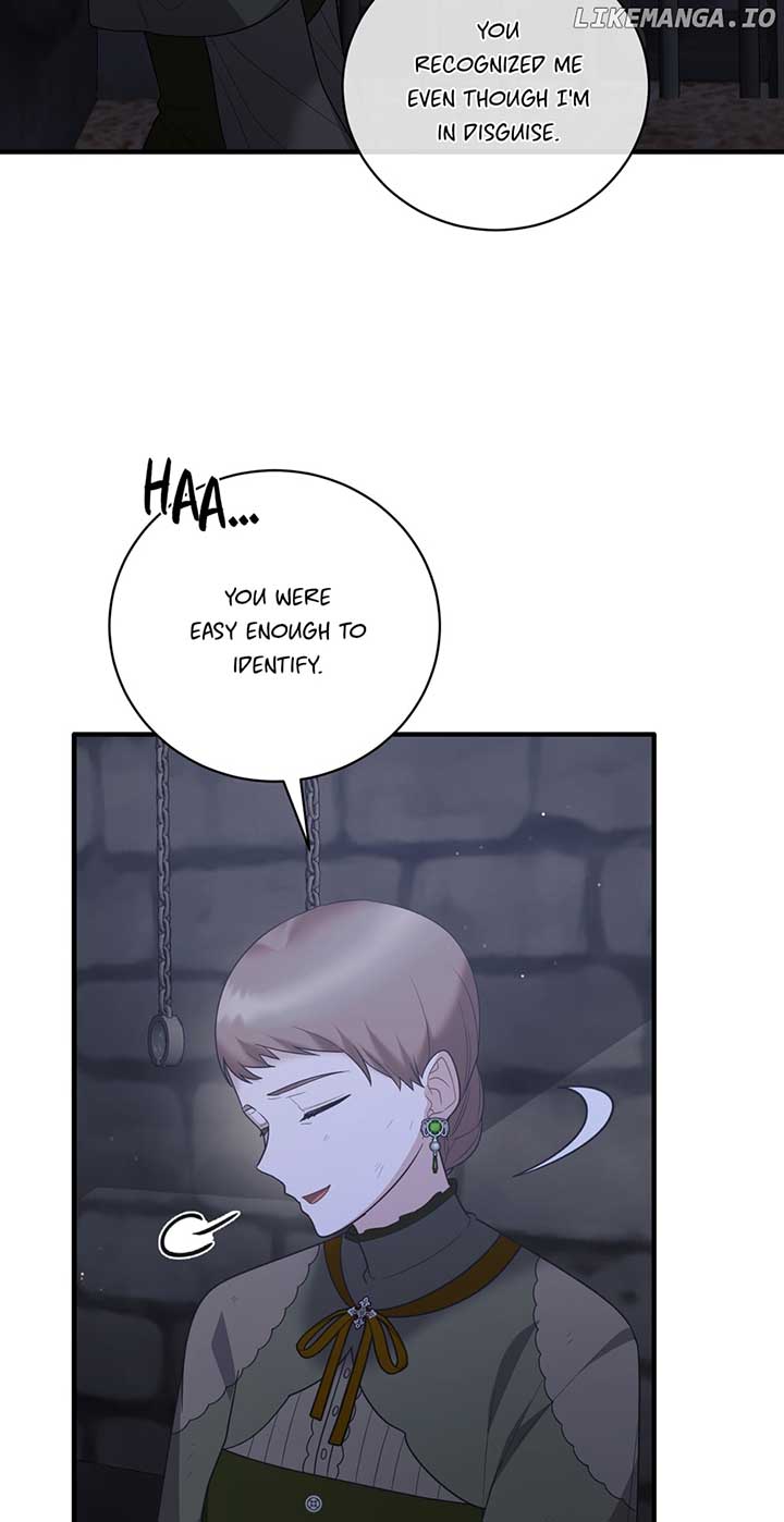 Angelic Lady Chapter 153 page 13