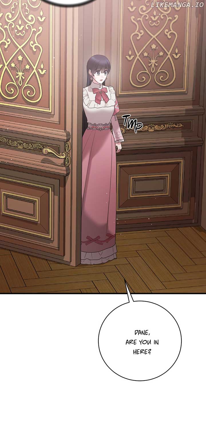 Angelic Lady Chapter 154 page 14