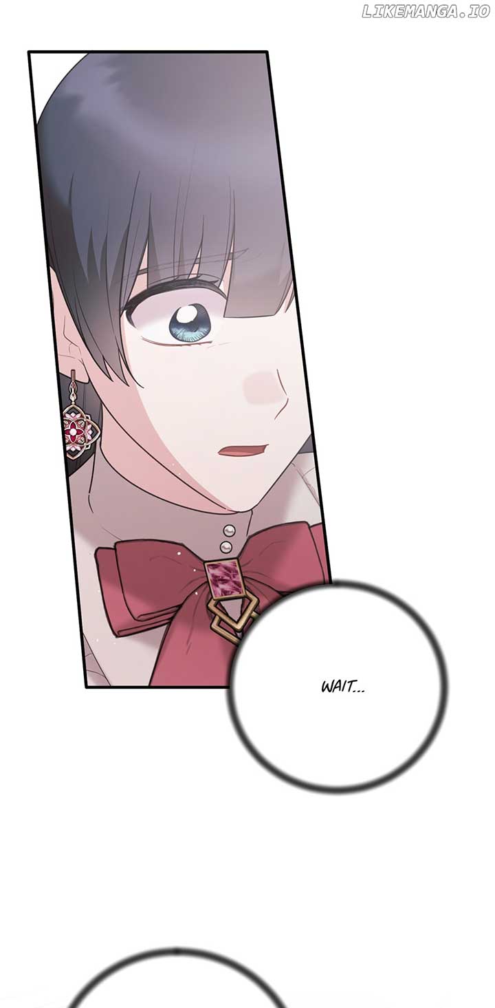 Angelic Lady Chapter 154 page 20