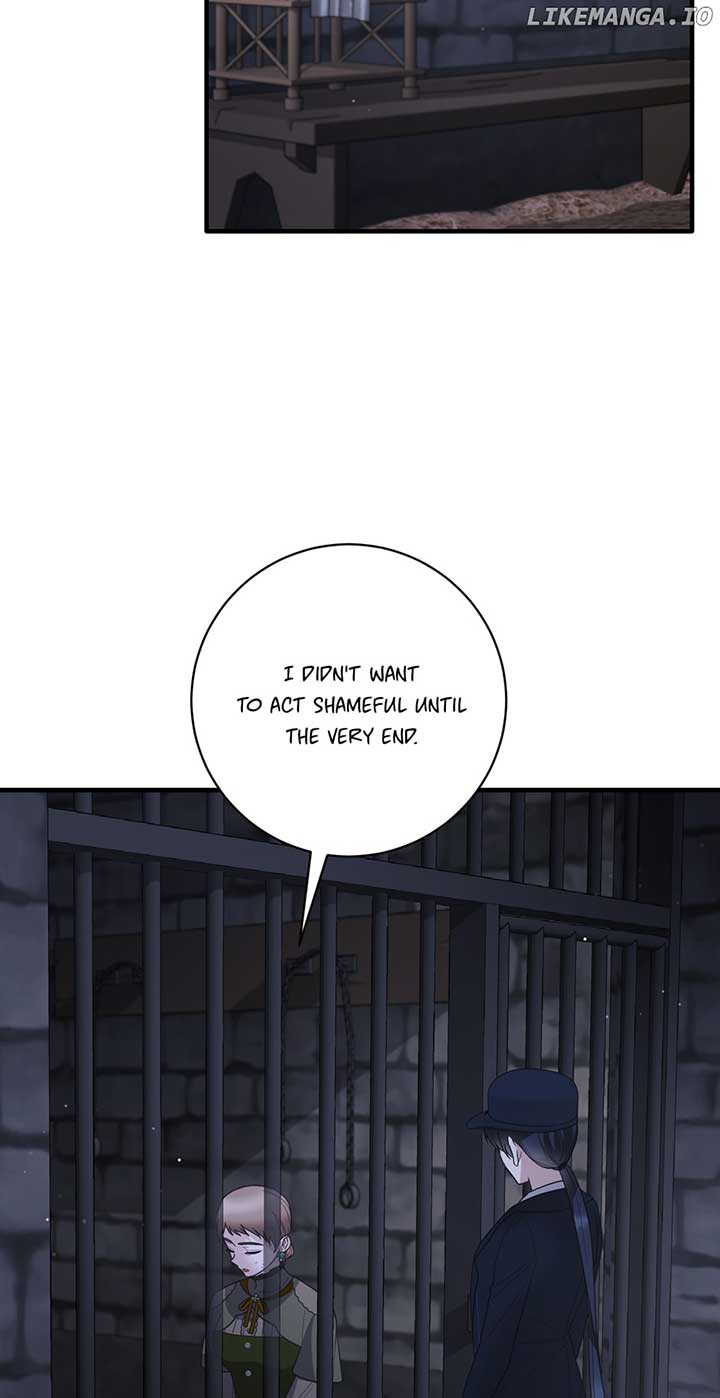 Angelic Lady Chapter 153 page 15