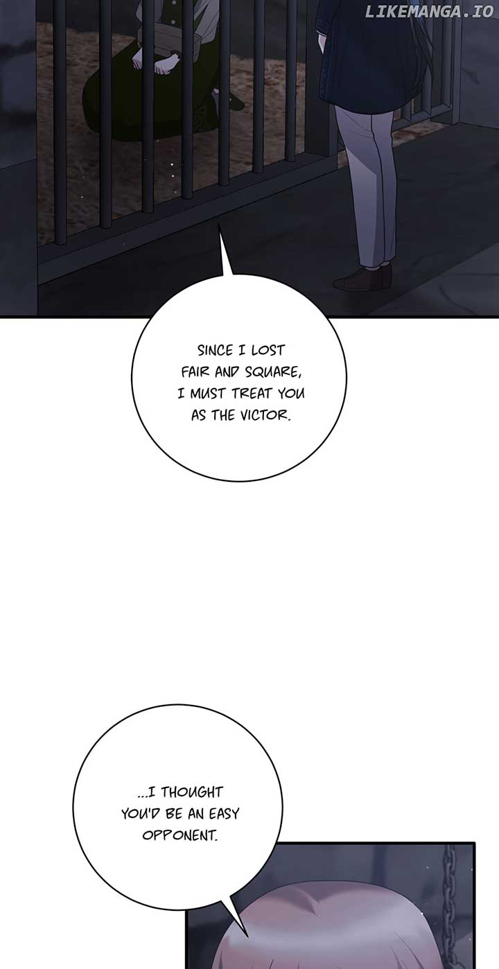 Angelic Lady Chapter 153 page 16