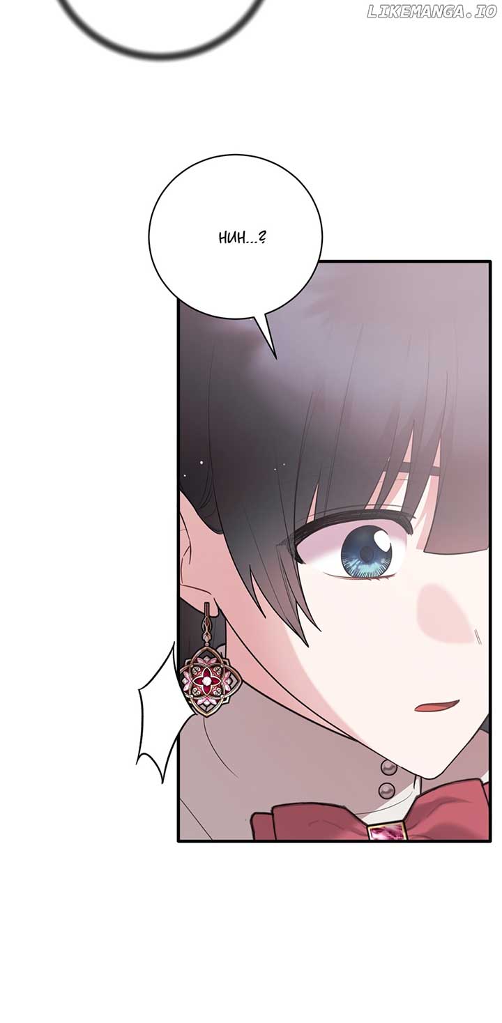 Angelic Lady Chapter 154 page 18