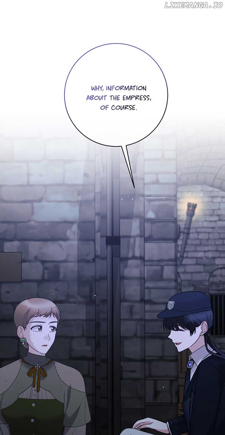 Angelic Lady Chapter 153 page 29