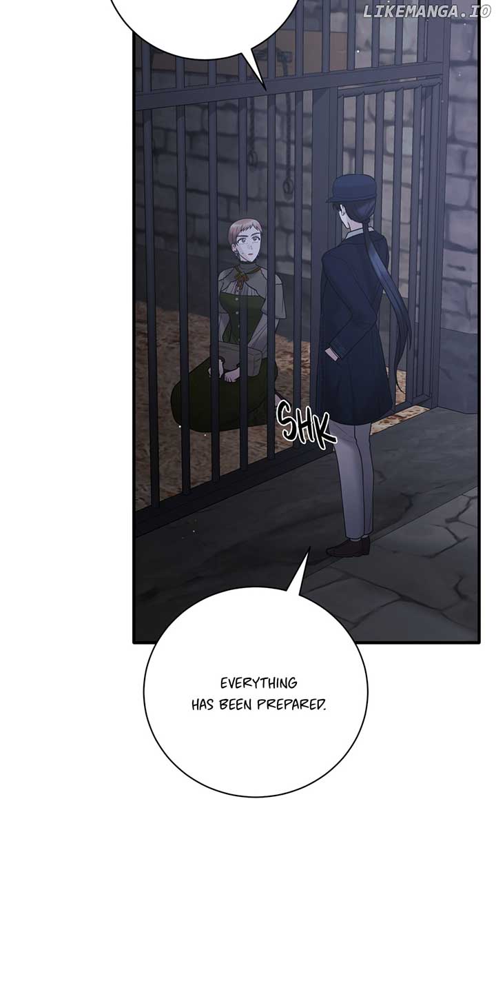 Angelic Lady Chapter 153 page 27