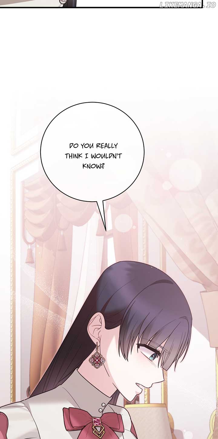 Angelic Lady Chapter 154 page 30