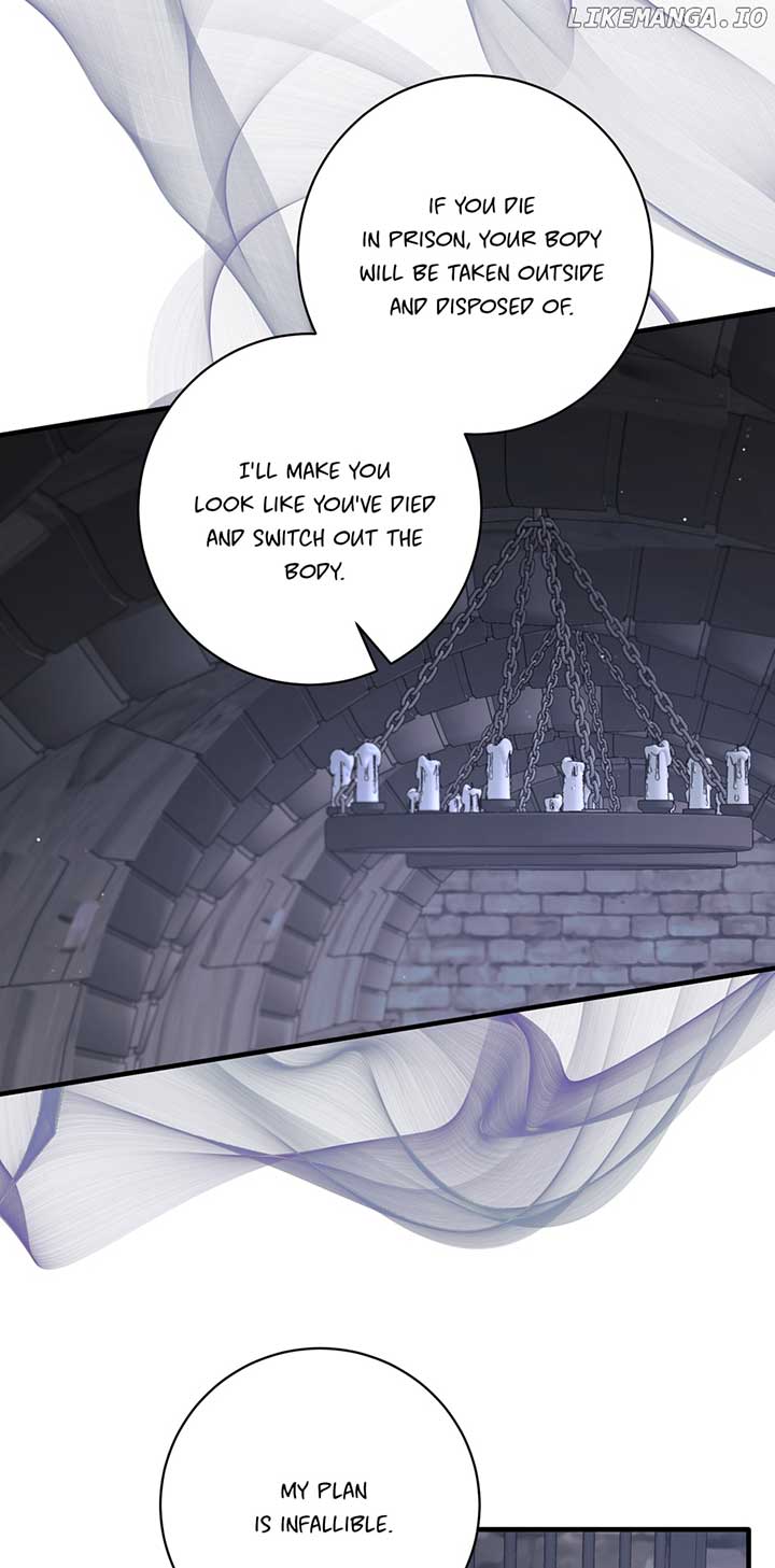 Angelic Lady Chapter 153 page 26