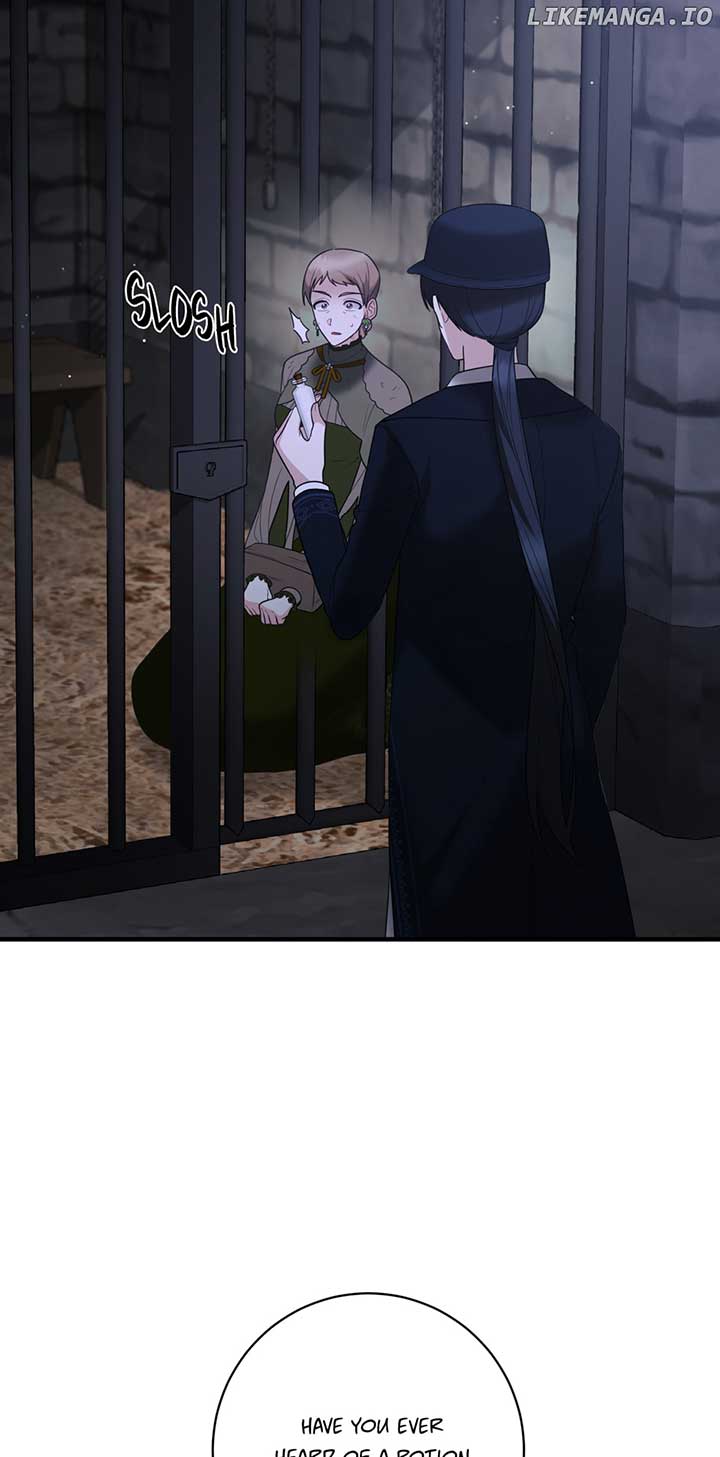 Angelic Lady Chapter 153 page 23