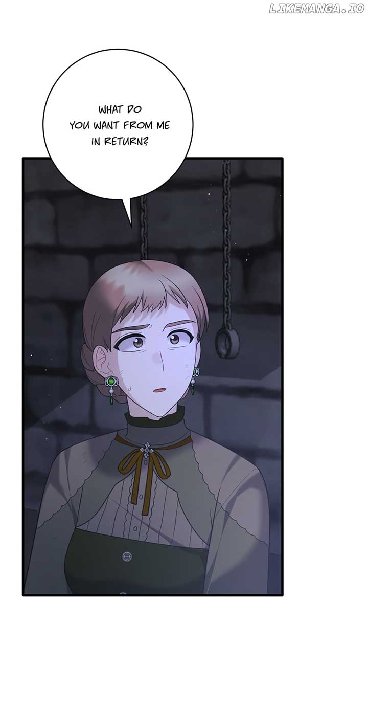 Angelic Lady Chapter 153 page 28
