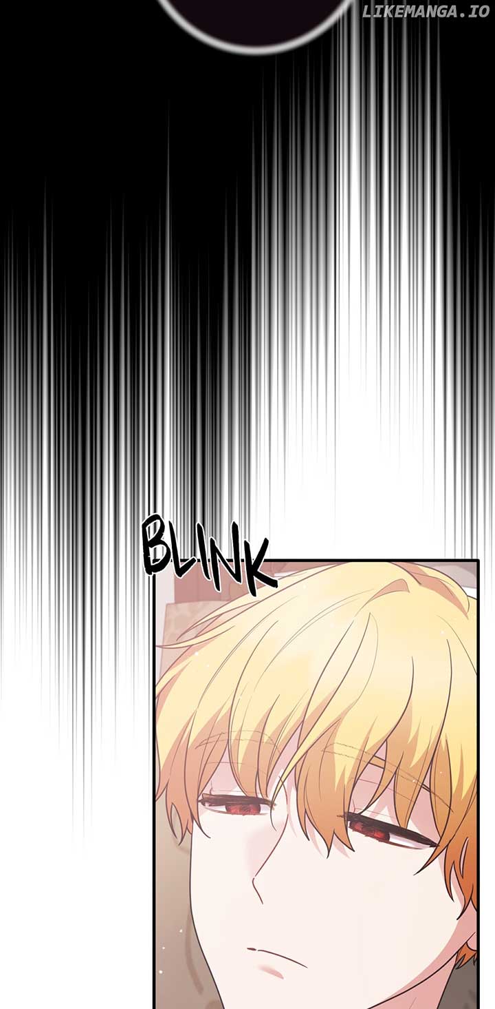 Angelic Lady Chapter 154 page 23