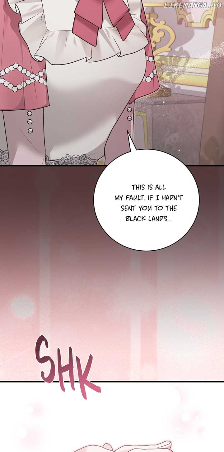 Angelic Lady Chapter 154 page 31