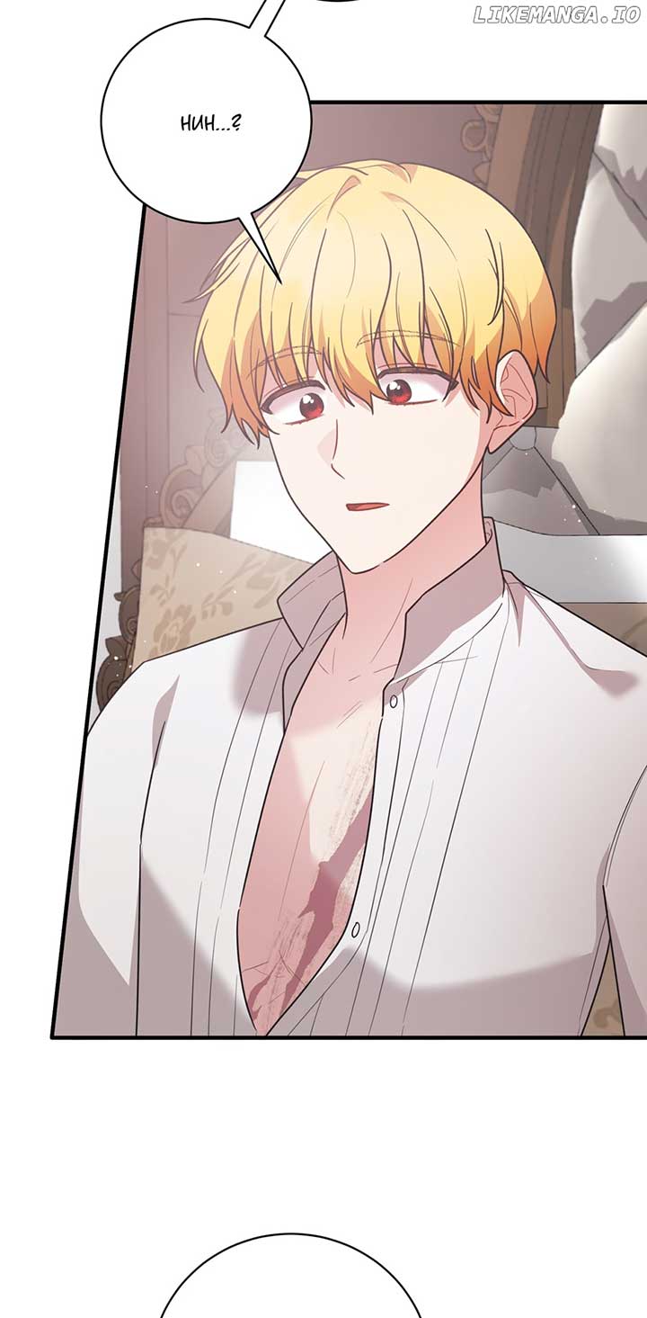 Angelic Lady Chapter 154 page 25