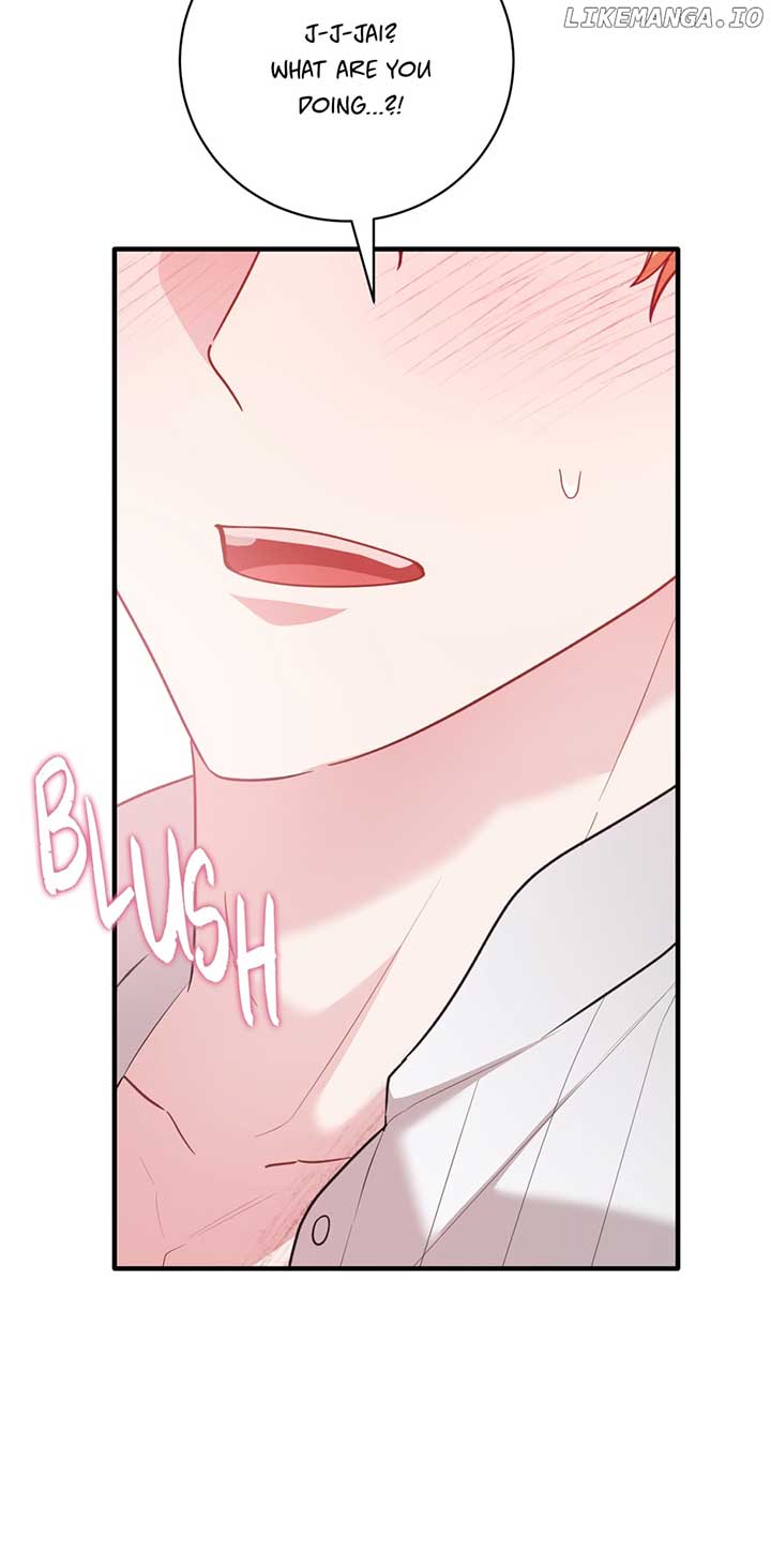 Angelic Lady Chapter 154 page 26
