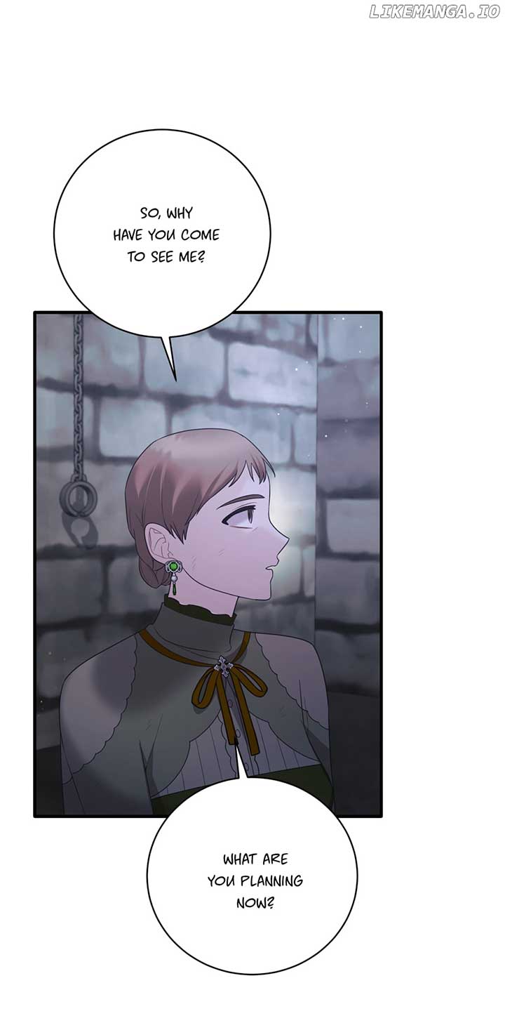 Angelic Lady Chapter 153 page 20
