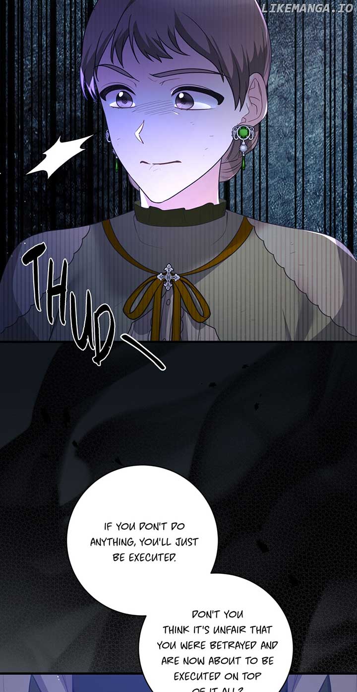 Angelic Lady Chapter 153 page 33