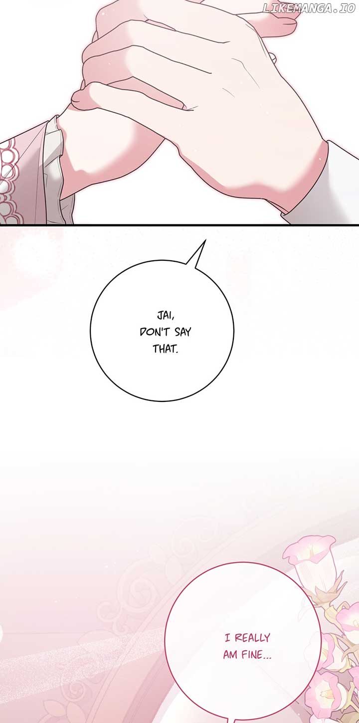 Angelic Lady Chapter 154 page 32