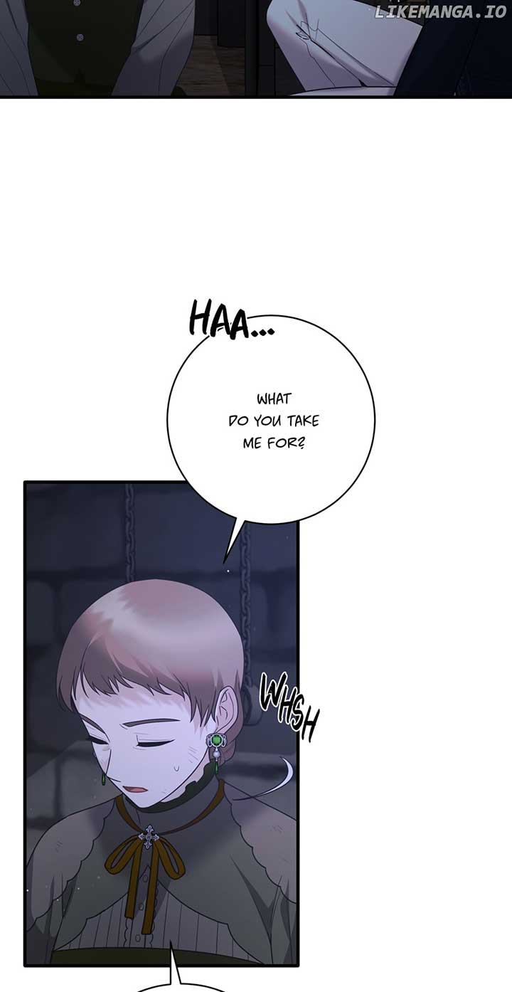 Angelic Lady Chapter 153 page 30