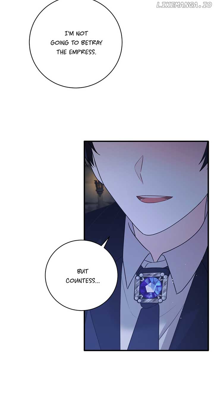 Angelic Lady Chapter 153 page 31