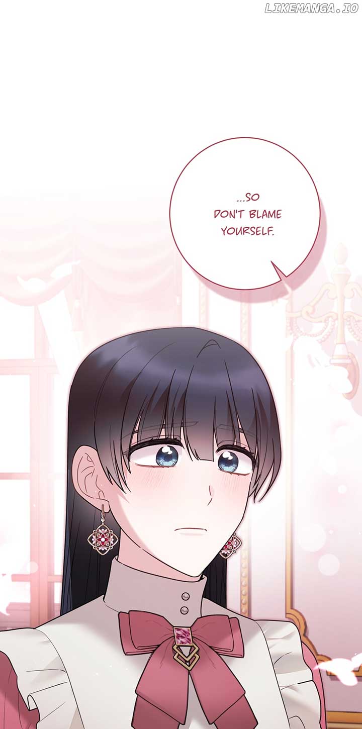 Angelic Lady Chapter 154 page 34