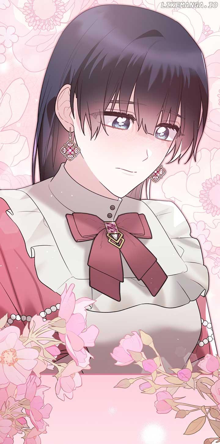 Angelic Lady Chapter 154 page 39