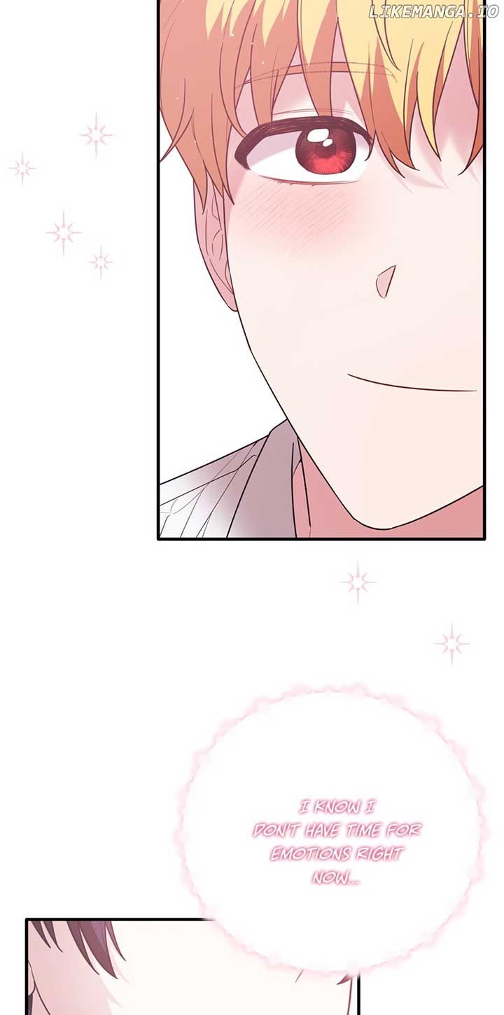 Angelic Lady Chapter 154 page 37