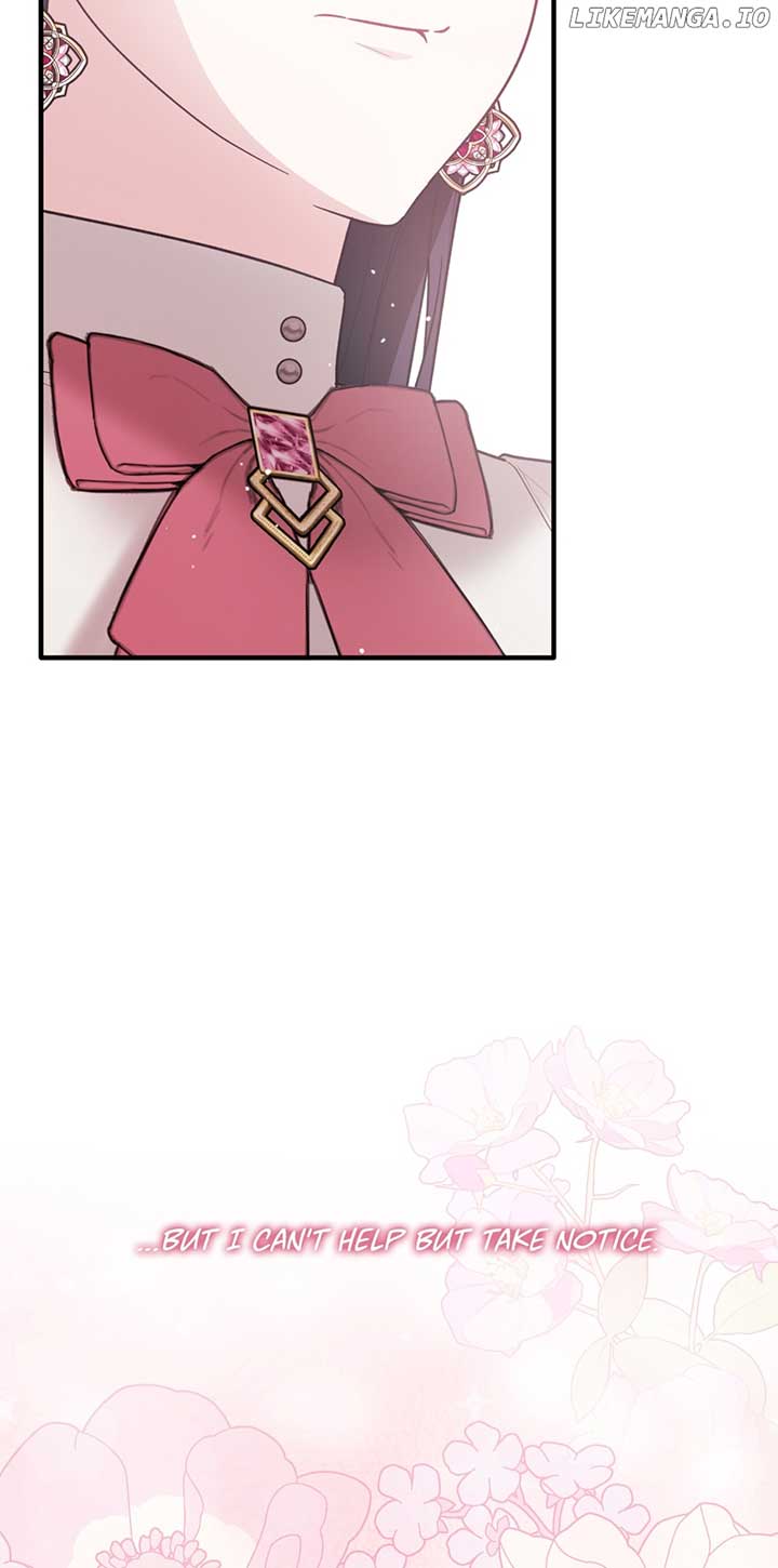 Angelic Lady Chapter 154 page 38