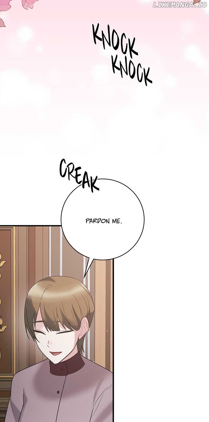 Angelic Lady Chapter 154 page 40