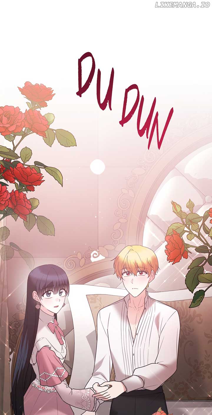 Angelic Lady Chapter 154 page 42