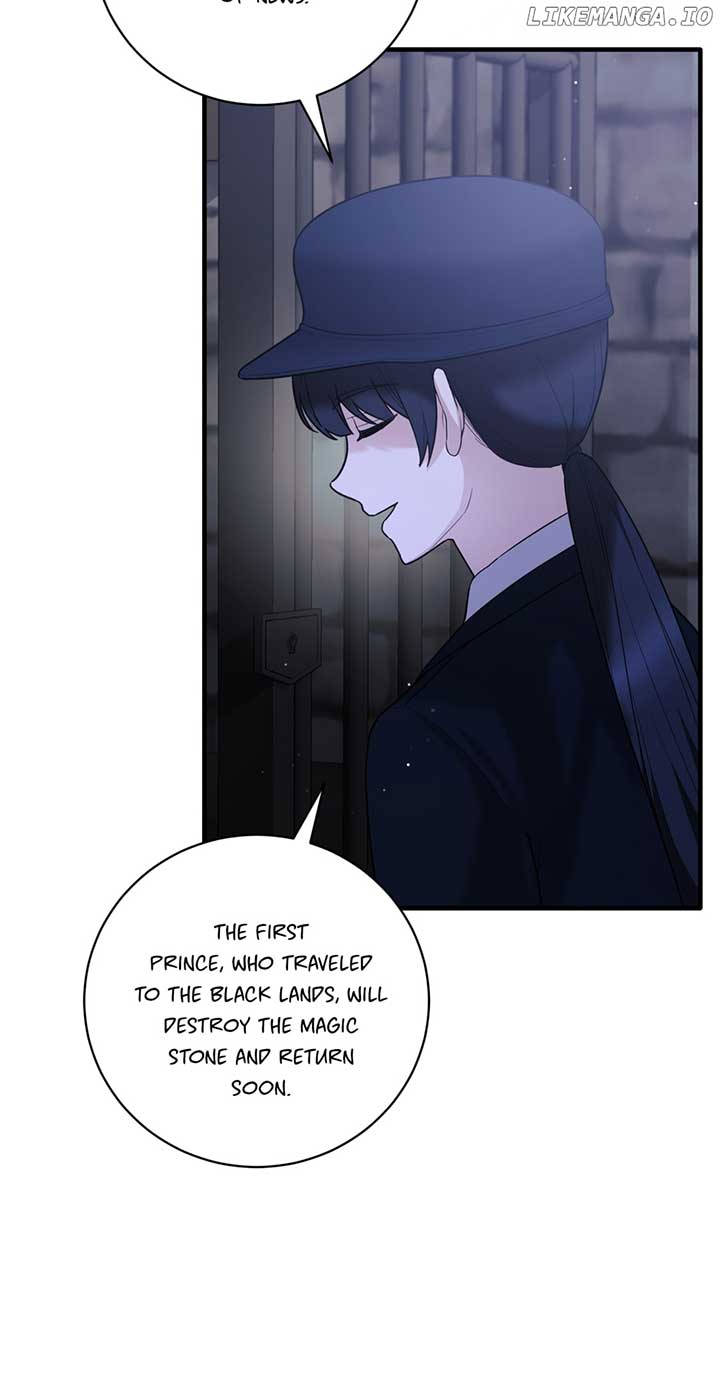 Angelic Lady Chapter 153 page 35
