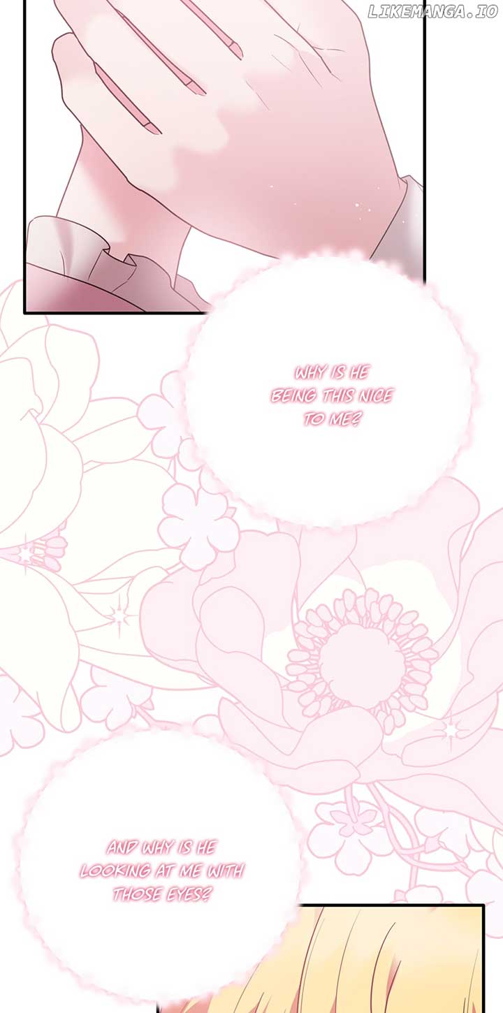 Angelic Lady Chapter 154 page 36