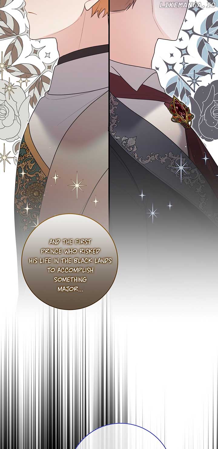 Angelic Lady Chapter 153 page 38